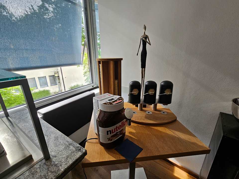 Gastro Hotel City Krone