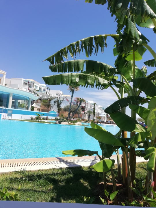 Pool Atrium Prestige Thalasso Spa Resort & Villas