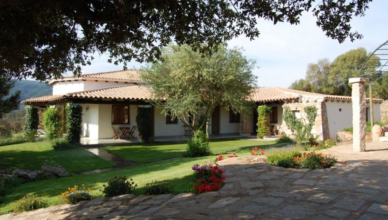 Foto esterno Agriturismo Desole