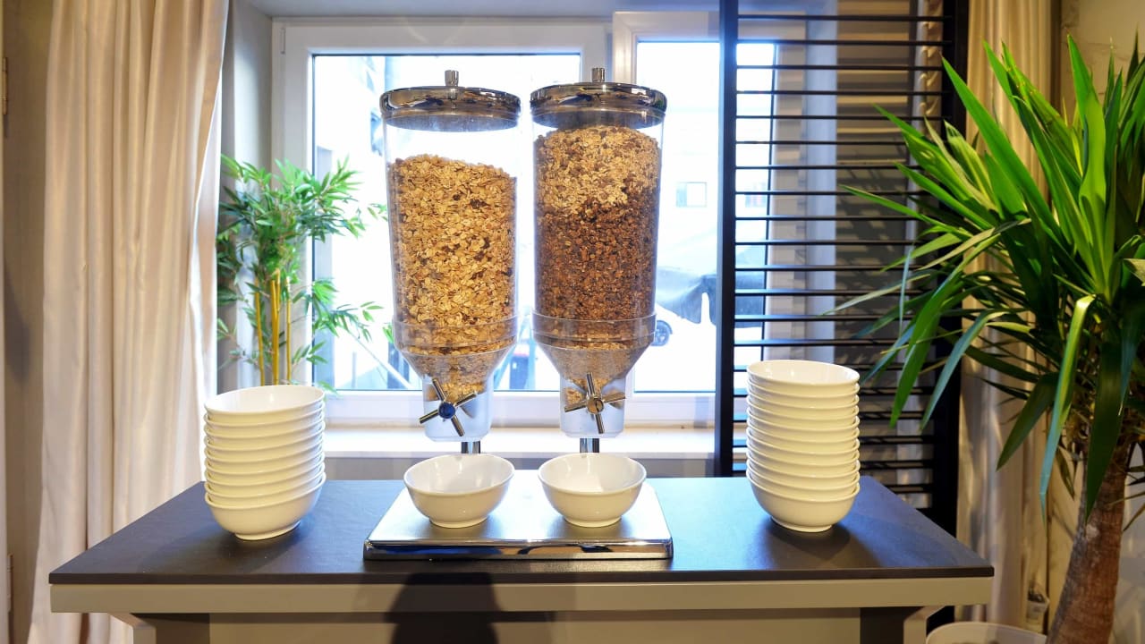 Gastro St.Joseph Hotel Hamburg St.Pauli Kiez Reeperbahn