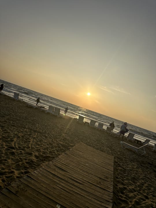 Strand Korumar Ephesus Beach & Spa Resort