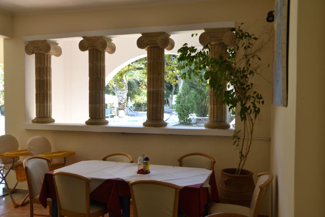 Gastro Ekaterini Hotel