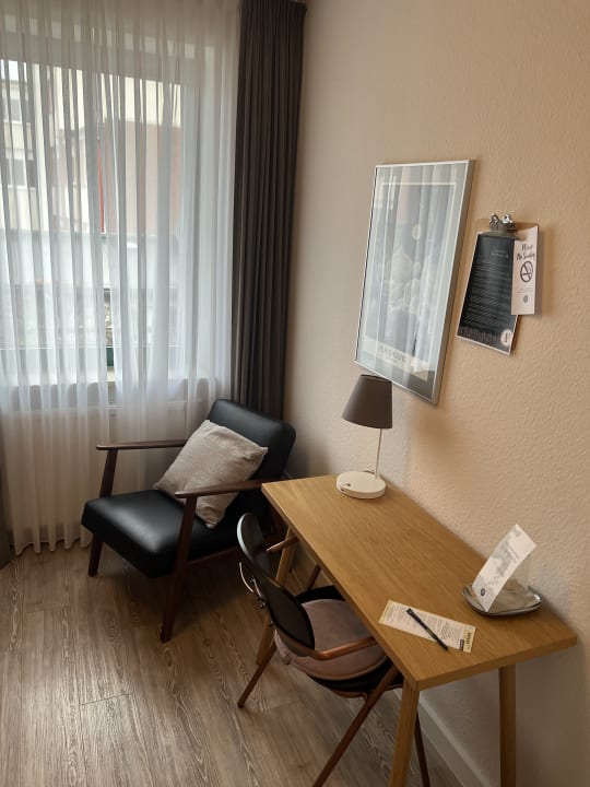 Zimmer Hotel Fürstenwerth