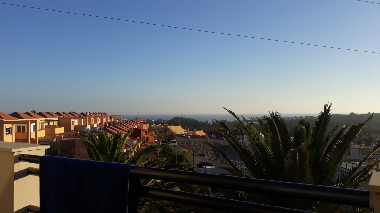 Ausblick KN Matas Blancas Hotel - Adults only