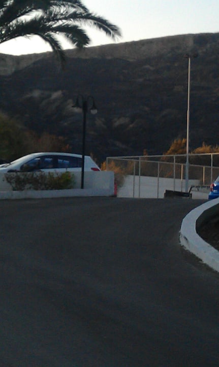 Hotel Lagas Aegean Village Lagas Aegean Village