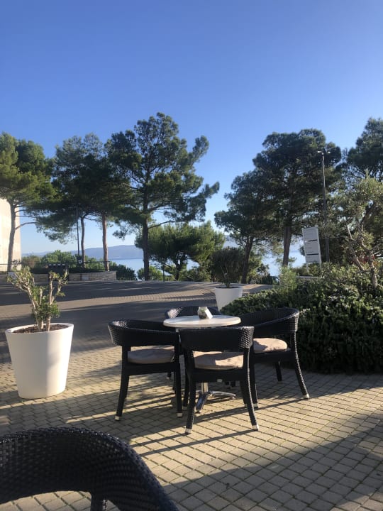 Sonstiges Valamar Sanfior Hotel & Casa