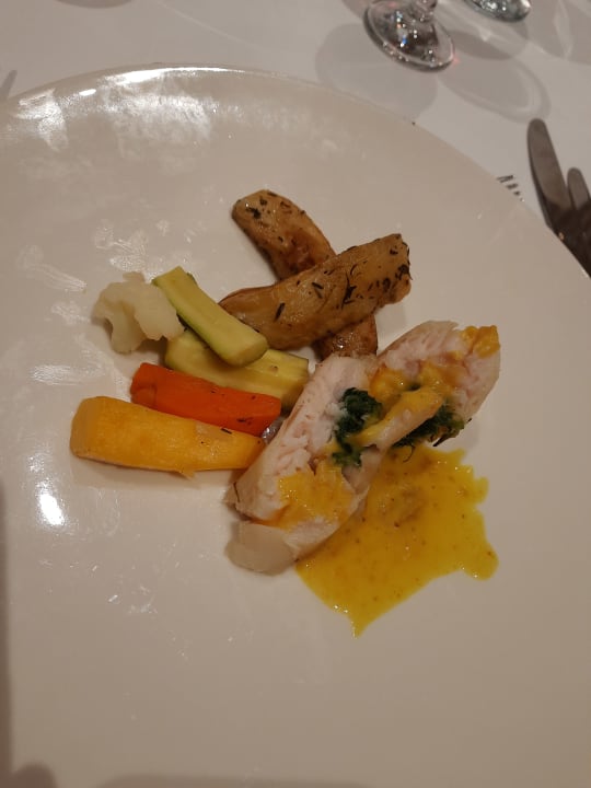 Gastro Steigenberger Makadi Hotel - Adults only