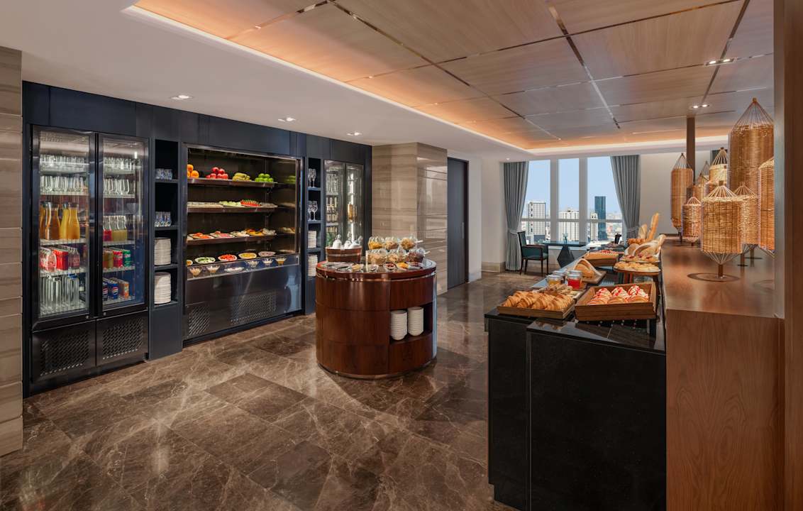 Gastro Hotel Sofitel Bangkok Sukhumvit