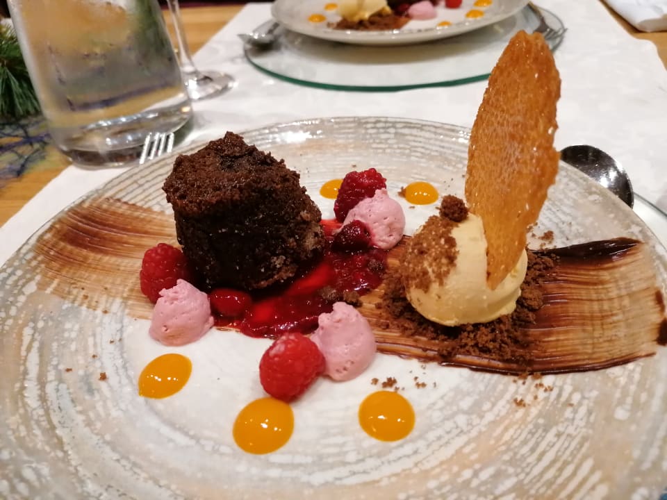 Gastro Familien -Sportresort Brennseehof