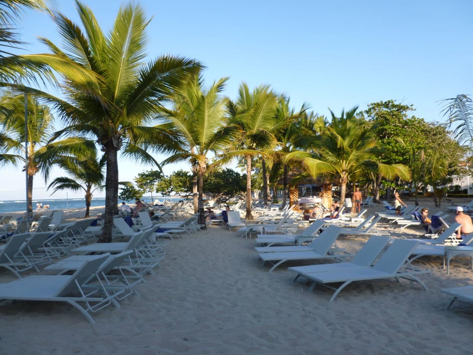 Am Morgen um 09:00 Viva Heavens by Wyndham - All Inclusive Resort