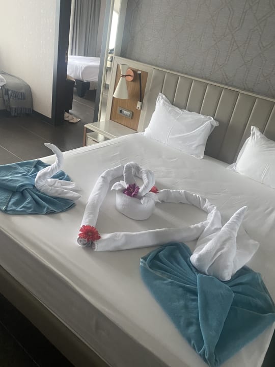 Zimmer Mylome Luxury Hotel & Resort