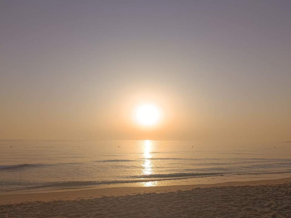 Strand Hotel El Borj