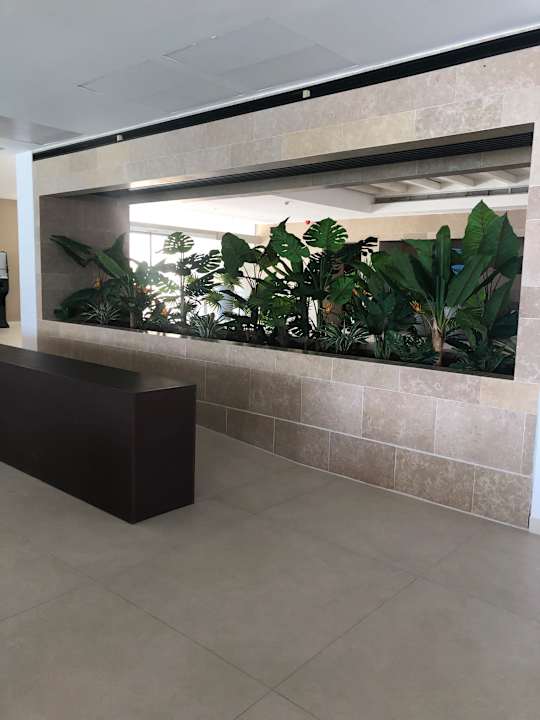 Lobby Atlantica Mikri Poli Kos