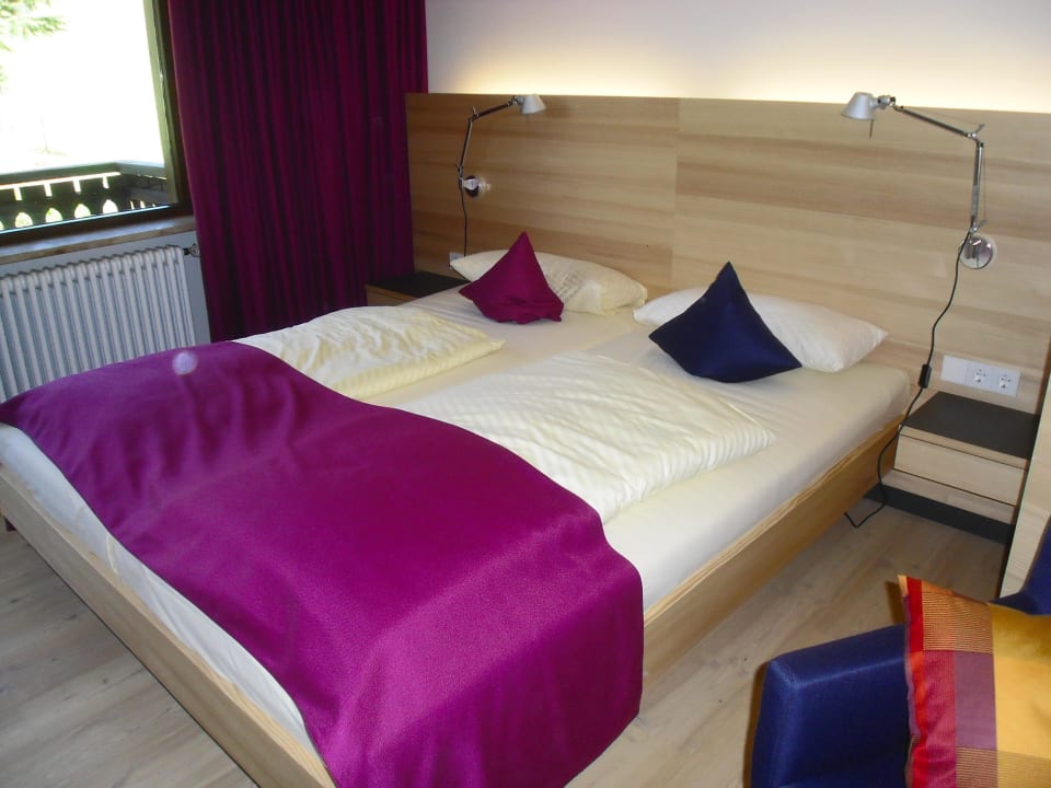 Neues Handwerkerzimmer Hotel Neubierhäusle