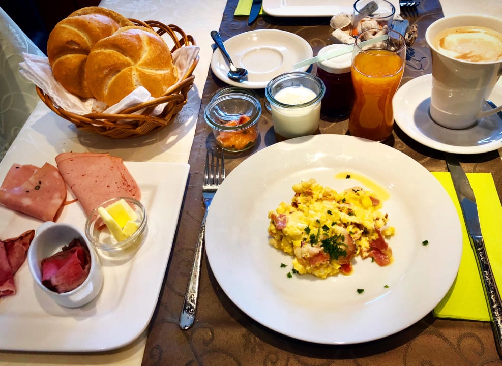 Gastro Gästehaus Residenz Lapeiner