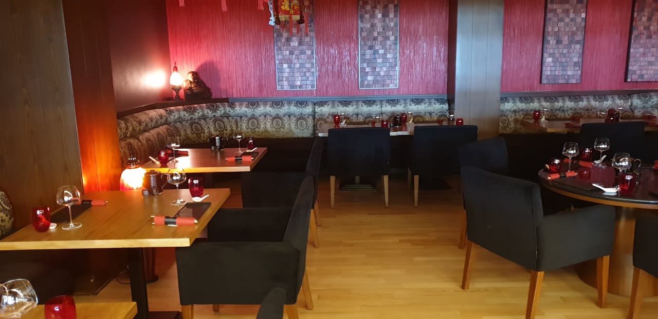 Gastro Xanadu Resort Hotel