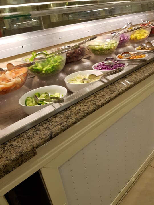 Gastro Marina Resort Port Ghalib, a member of Radisson Individuals