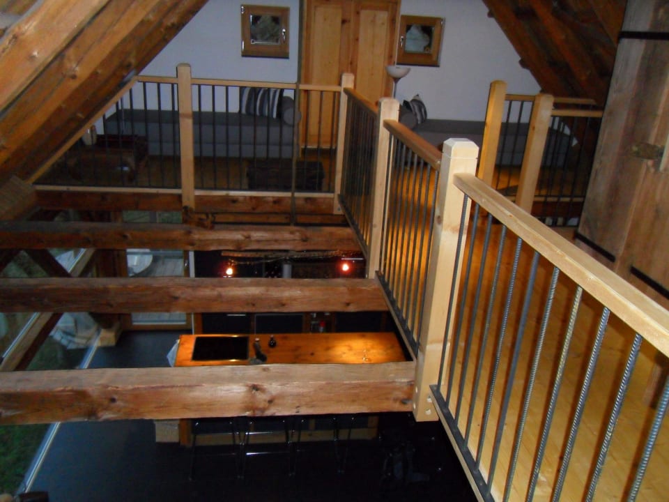 Blick von oben LUXGUT - OLIVIA