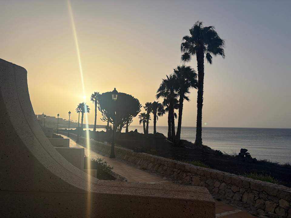 Außenansicht SBH Hotel Taro Beach