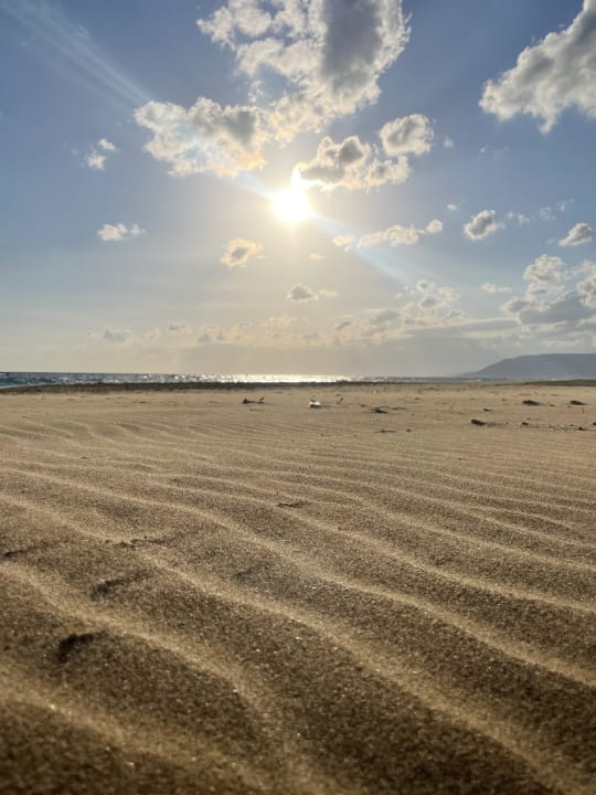 Strand HARPIN Georgioupolis Resort Aquapark & SPA