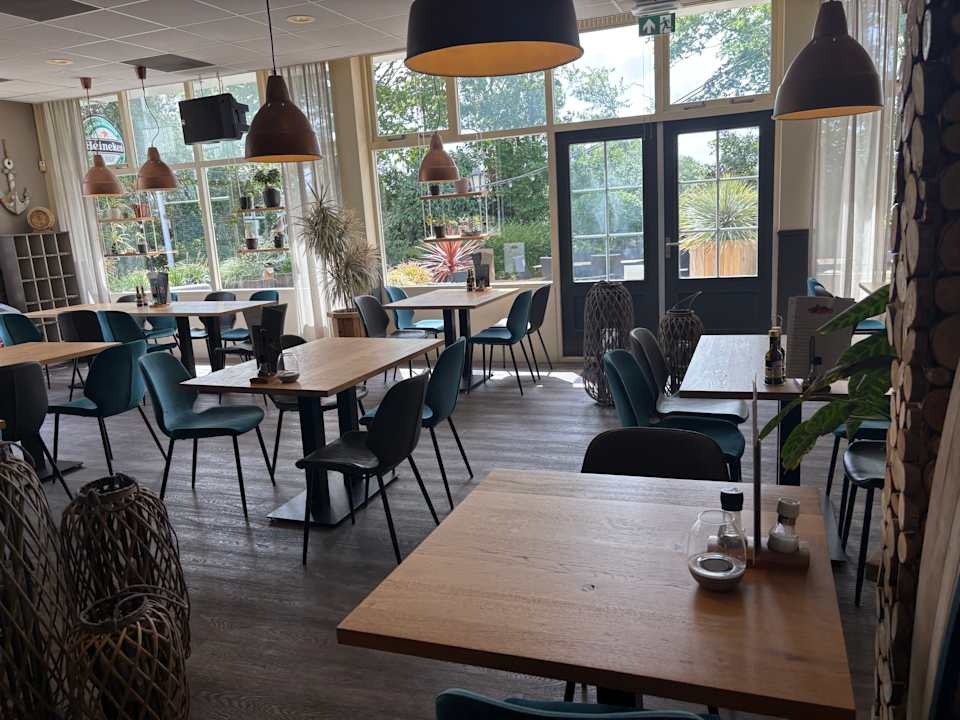 Gastro Roompot Camping De Zandput