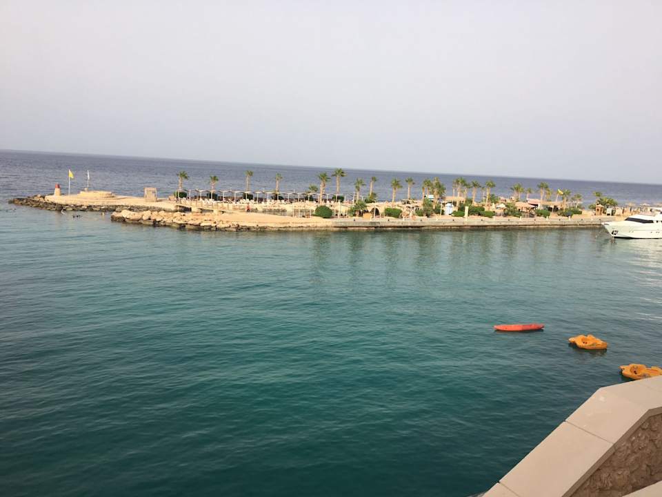 Strand Pickalbatros Citadel Resort