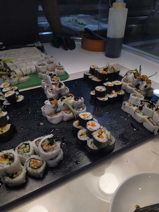 Gastro HARPIN Georgioupolis Resort Aquapark & SPA