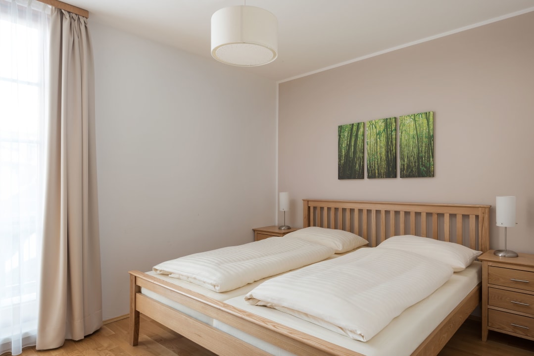 Zimmer Steinadler Appartements