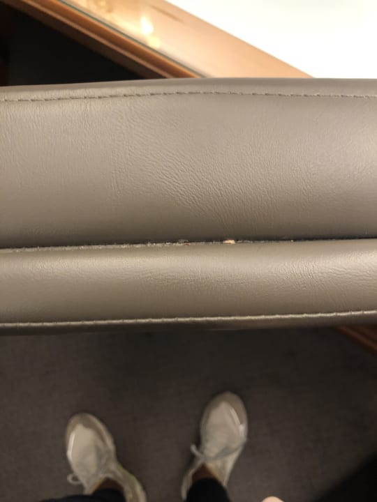 Zimmer The Tower - A Guoman Hotel