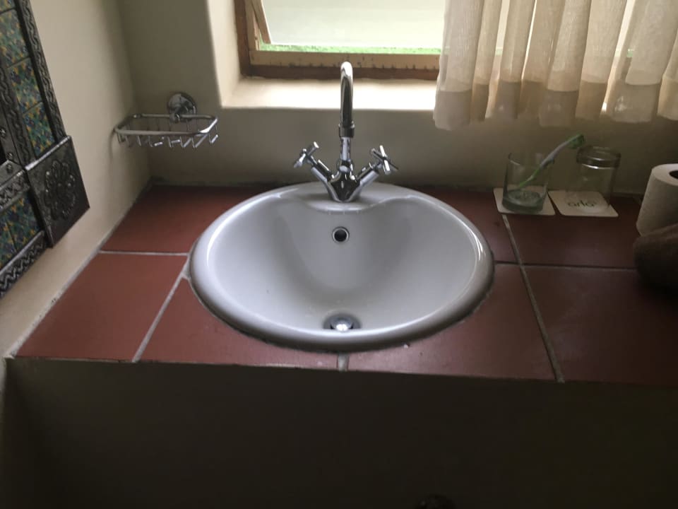 Bad Casa do Sol Hotel & Resort