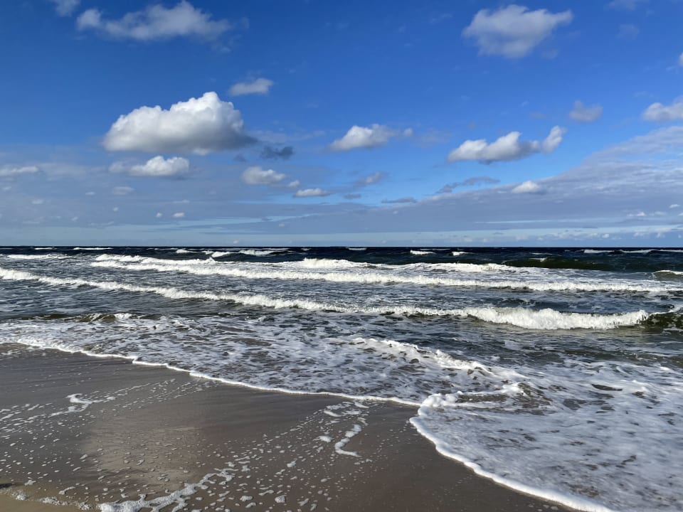 Strand Usedom Palace Hotel