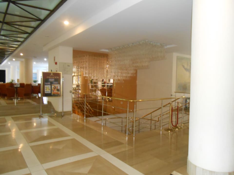 Sonstiges Welikehotel Marfil Playa