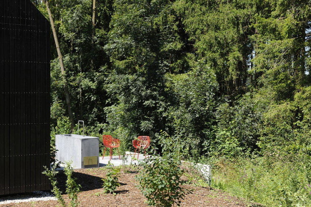 Haus am Wald Hofgut Hafnerleiten