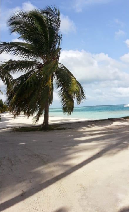 Strand Meeru Maldives Resort Island