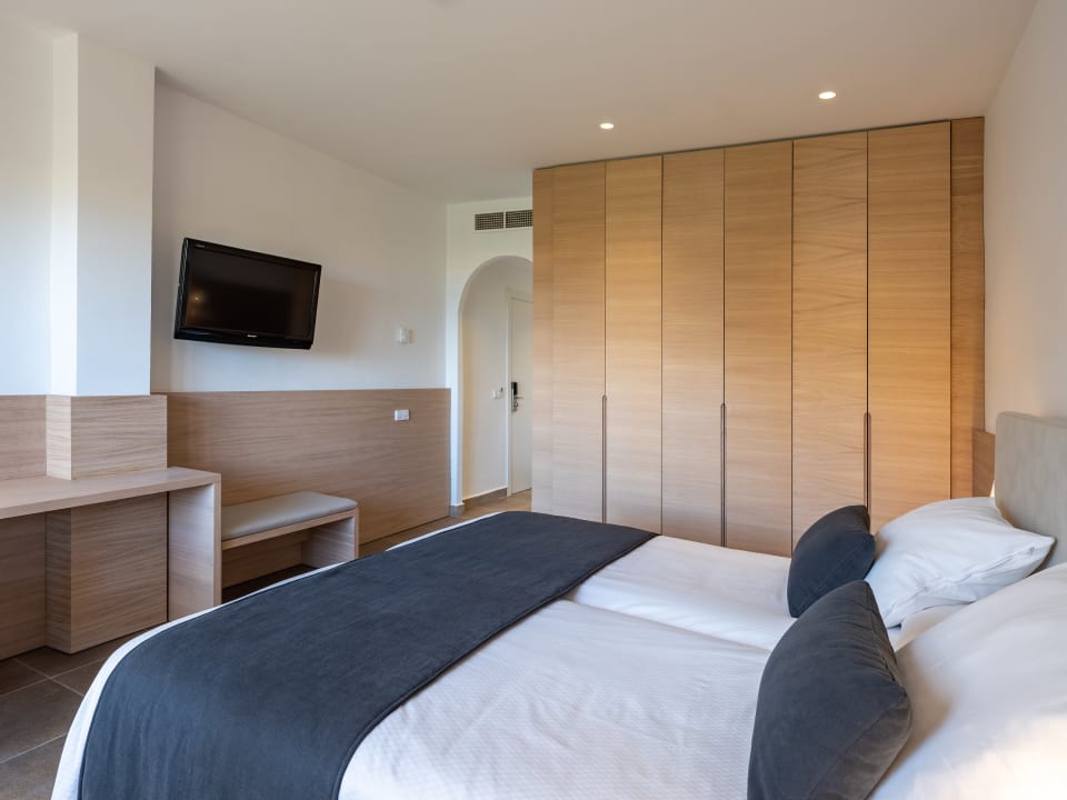 Zimmer Villa Chiquita