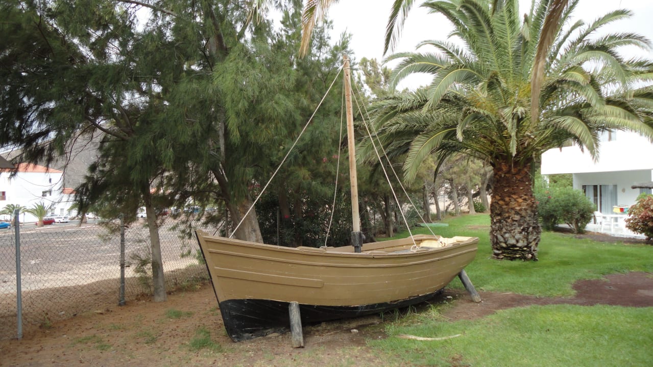 Boot allsun App.-Hotel Esquinzo Beach