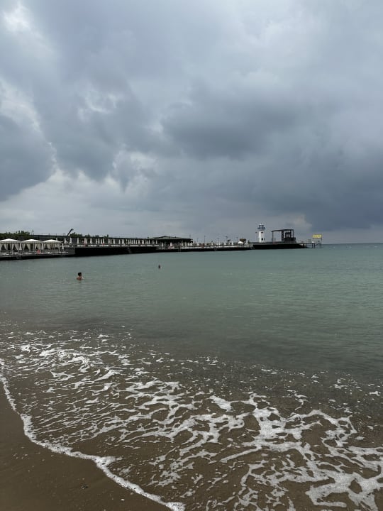 Strand Mylome Luxury Hotel & Resort