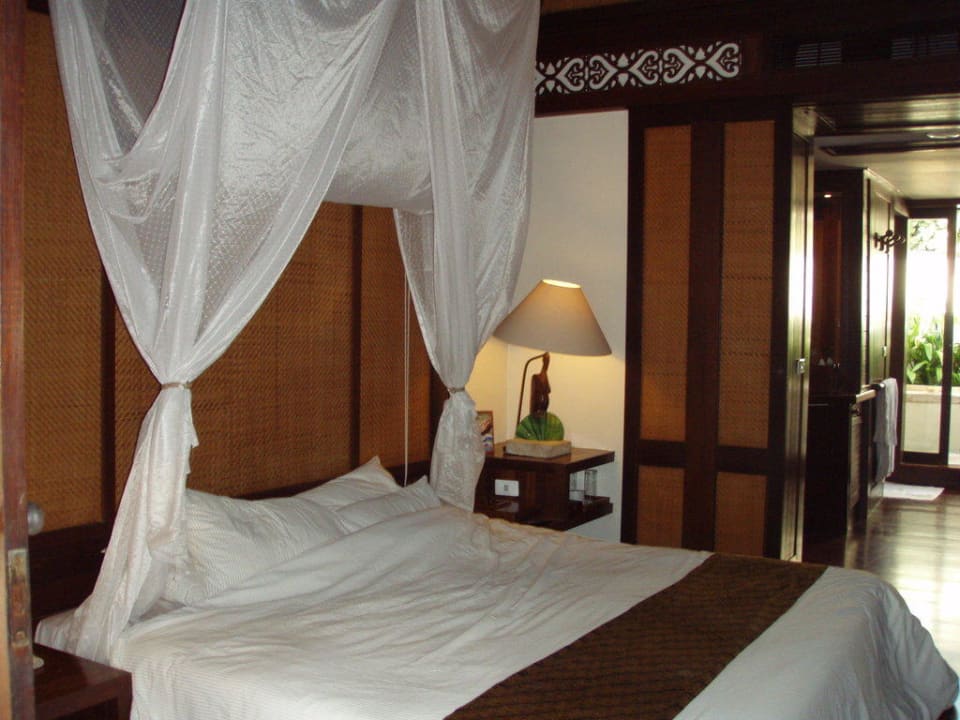 Beach-Bungalow Novotel Bali Benoa Hotel