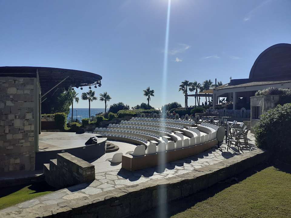 Gartenanlage Arum Barut Collection