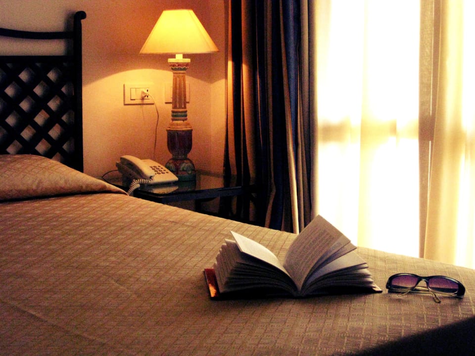 Camera Superior Hotel Monti Di Mola