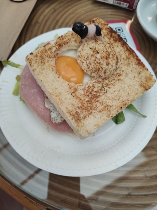 Gastro Bull Escorial & Spa