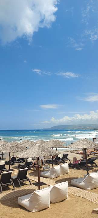 Strand Harmony Boutique Resort