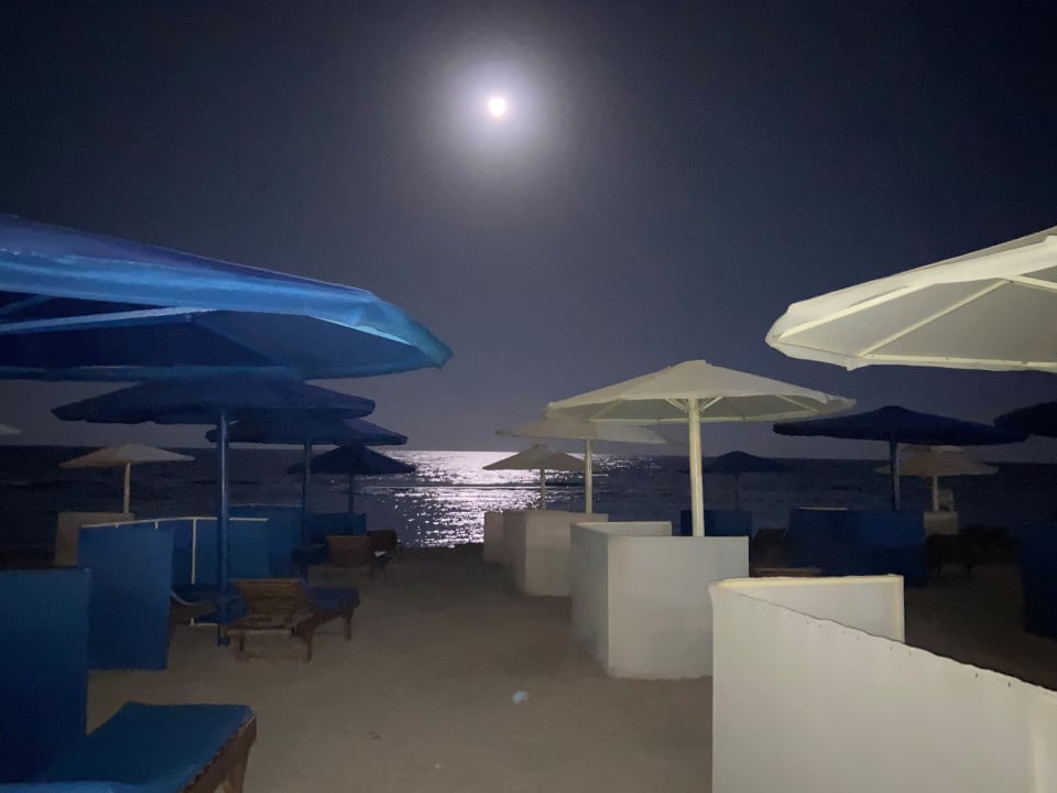Strand Sentido Akassia Beach