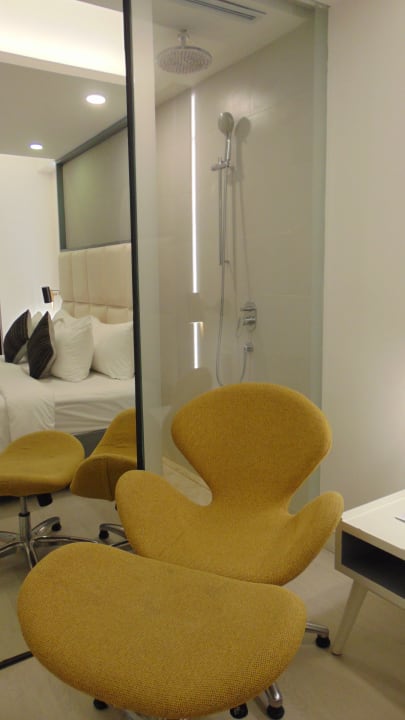 Zimmer Innside by Melia Yogyakarta