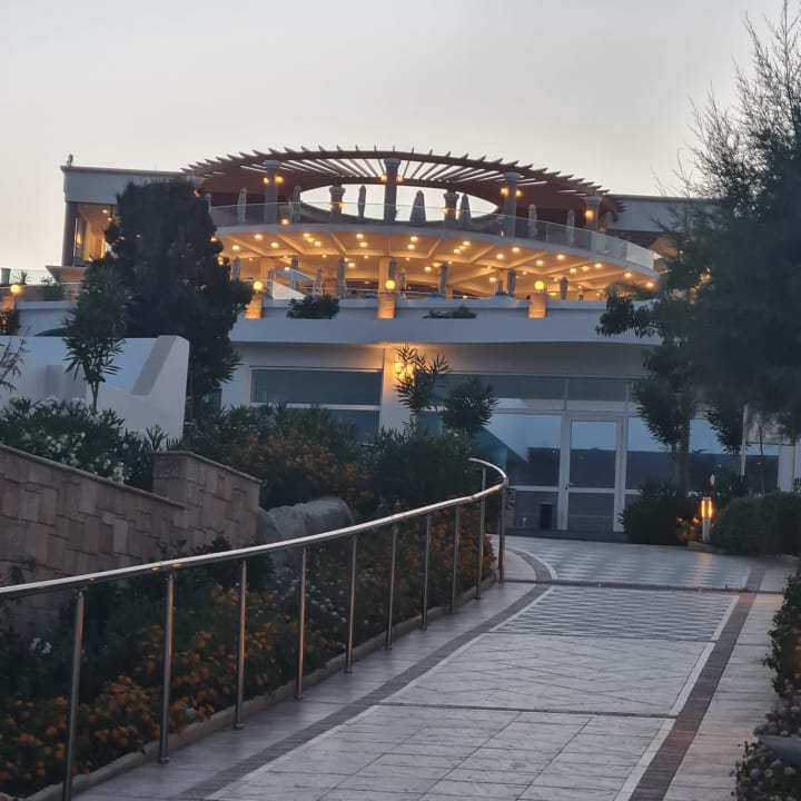 Außenansicht Atrium Prestige Thalasso Spa Resort & Villas