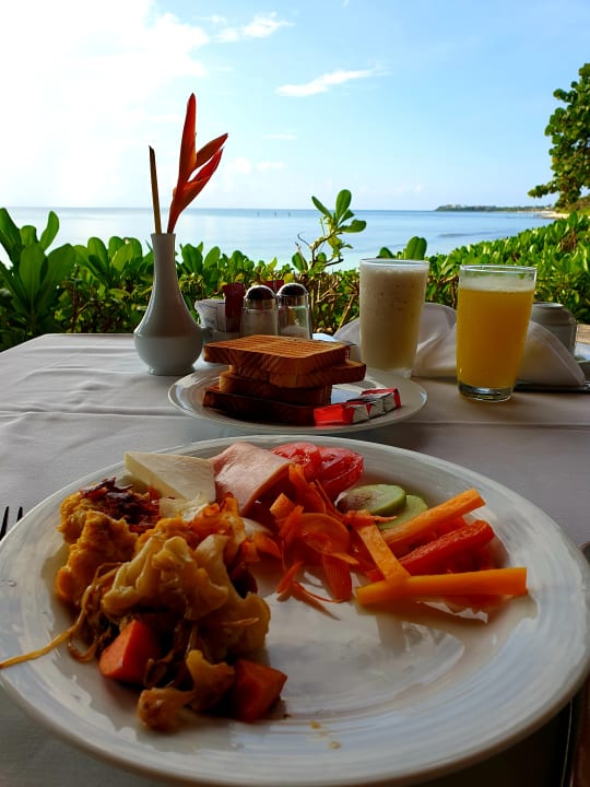 Gastro Akumal Bay Beach & Wellness Resort