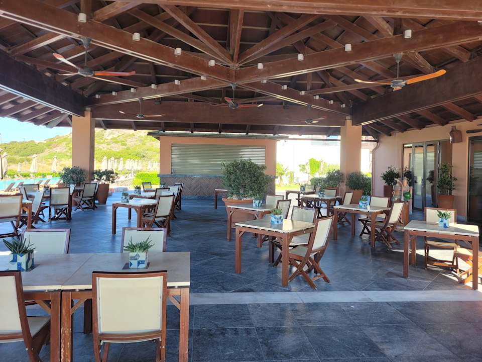 Gastro Atlantica Belvedere Resort