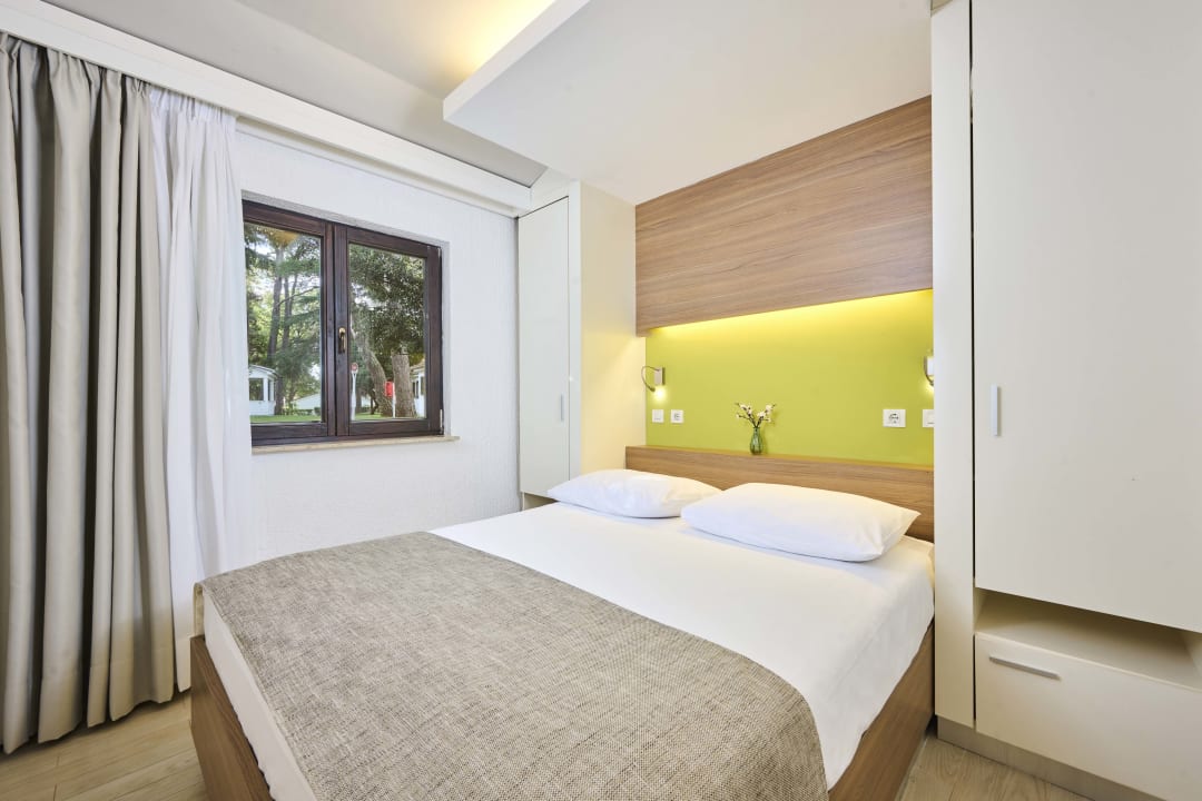 Zimmer Apartments Galijot Plava Laguna