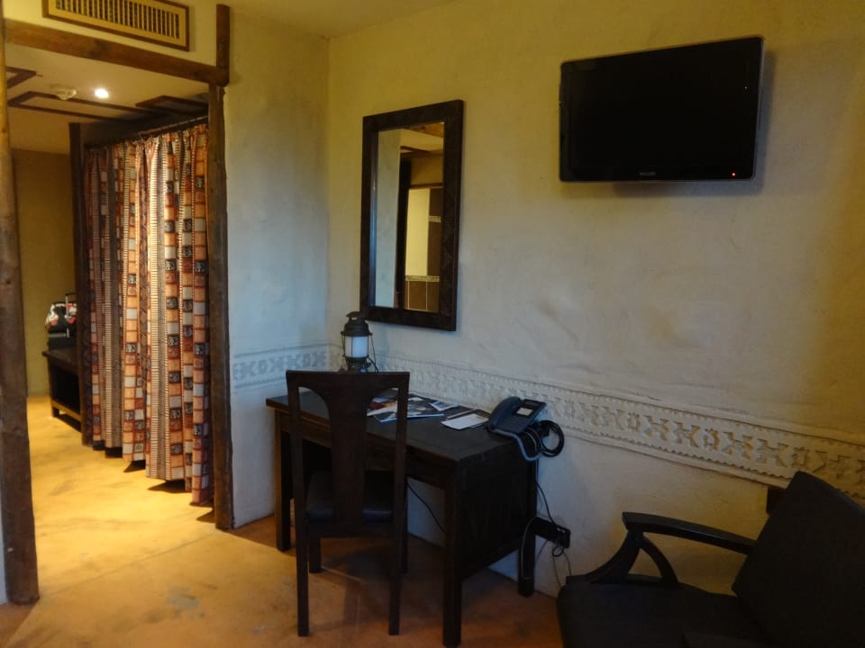 Zimmer Hotel Matamba - Phantasialand Erlebnishotel