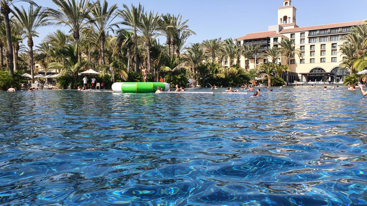 Pool Lopesan Costa Meloneras, Resort & Spa